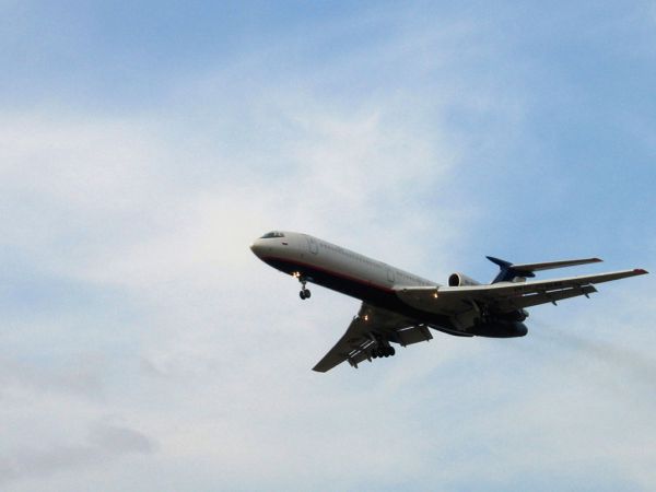 Автономный гидропривод НПО «Родина» увеличит полезную нагрузку самолетов