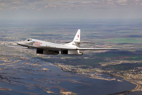 НПО «Родина» стало стратегическим партнером ПАО «Туполев»  для работы над Ту-160